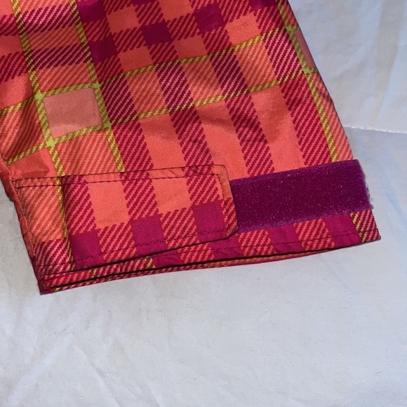 Columbia Rain Jacket - Girl - Picture 6 of 13